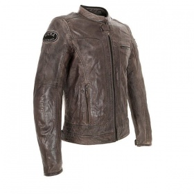 Leather Richa Austin Jacket